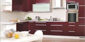 Modular Kitchen