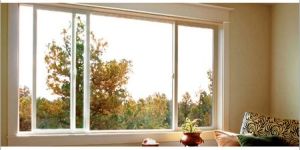 UPVC Sliding Windows