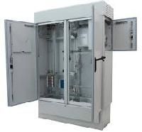 Steel Electric Meter Box