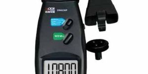 Digital Tachometer