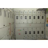 EB Metering Panel Board