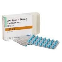 Orlistat Capsules 12 Mg