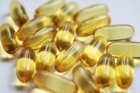 Progesterone Natural Softgel Capsules