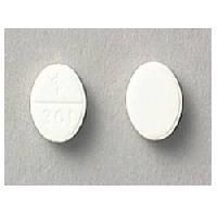 Methylprednisolone Tablets IP