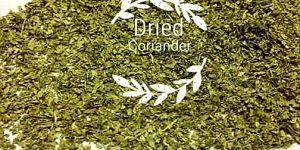 Coriander Leaves Powder
