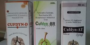 Cough Syrup
