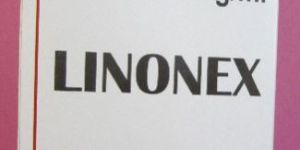 Linezolid Infusion