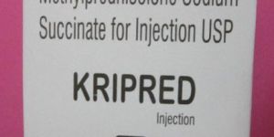 Methylprednisolone Sodium Succinate Injection