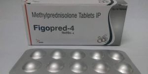 Methylprednisolone Succinate 1g Injection