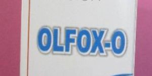 Ofloxacin with Ornidazole Infusion