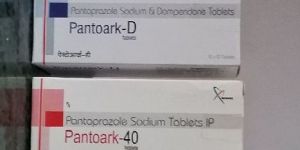 Pantoprazole Tablets