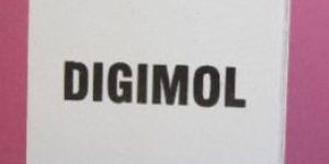 Paracetamol Infusion