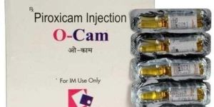 Piroxicam Injection