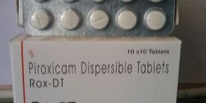 Piroxicam Tablet