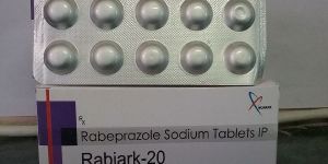 Rabeprazole Sodium Tablets