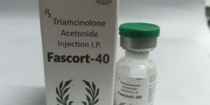 Triamcinolone Acetonide