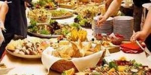 Wedding Catering Services