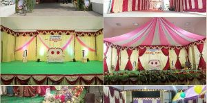 Wedding Planning Services