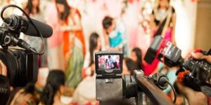 Wedding Videography Services