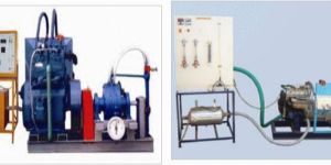 Thermal Engineering Lab Equipment