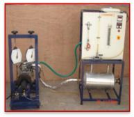 Thermal Engineering Lab