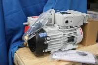 Sogevac Single Stage Oil Sealed Rotary Vane Pumps