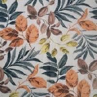 Printed Curtain Fabrics