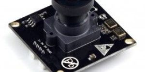 Camera 8MP USB Waveshare