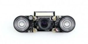 Camera Night Vision Adjustable Focus