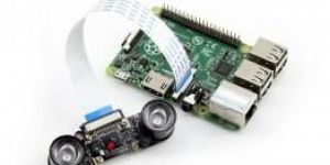 Camera Supports Night Vision