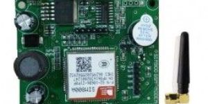 GSM Modem SIM