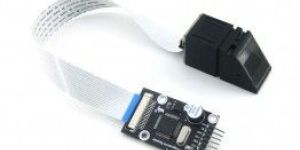 UART Fingerprint Reader