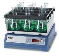 Rotary Incubator Shaker