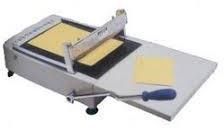 Swatch Cutter