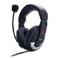 Headphone with Microphone