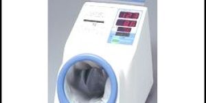 Blood Pressure Monitor