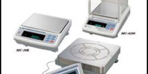 Mass Comparators