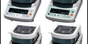 Moisture Analyzer