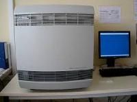 7900 HT Fast Real-Time PCR System