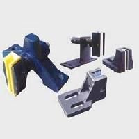 Elevator Rail Bracket