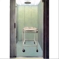 Hospital Stretcher Lifts