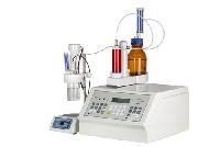 Potentiometric Titrator