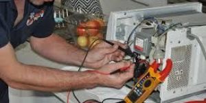 Microwave Oven Repairing Service