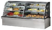Refrigeration Cabinets