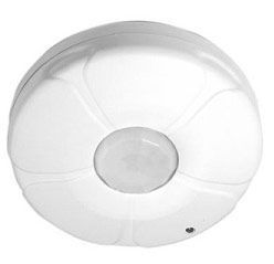 Passive Infrared Sensor