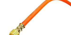 HOSE ENSINGLE PROPANE WITH FITTINGS