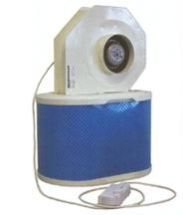 N3 Fan and Filter Cartridge