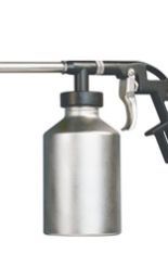 Oil Gun