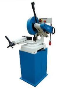 CNC Circular Saw Cutting Machine