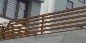 Balcony Ralling